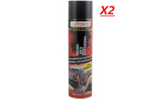 LUCIDA CRUSCOTTI ANTISTATICO