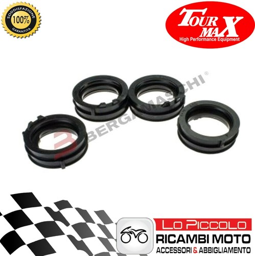 Kit manicotto aspirazione - kit,