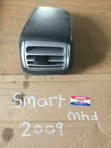 Smart car fortwo mhd 2009 - smart, r/h