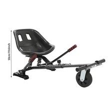 Balancing Scooter Seat