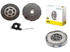 Kit Frizione Volano per Jeep