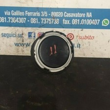 RICAMBI USATI, BOCCHETTE ARIA