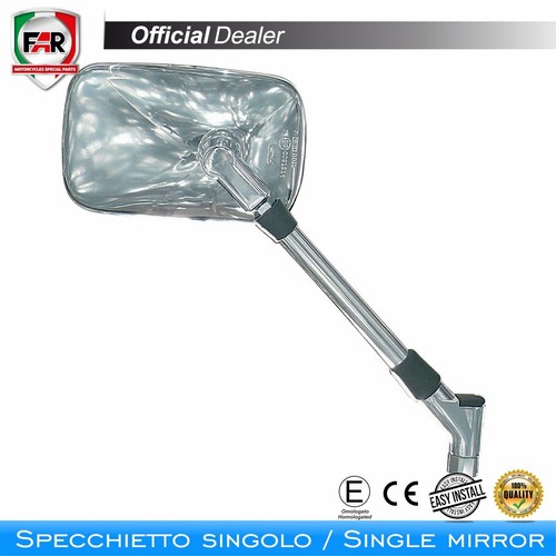 Specchietto far 1469 sinistro - far,
