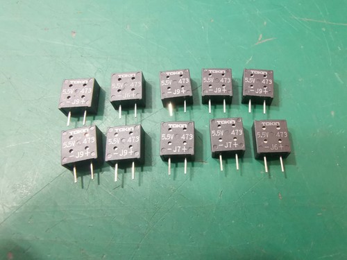 Pezzi 047f 5 v - pezzi,