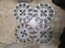 Copricerchio Fiat Punto Raggio