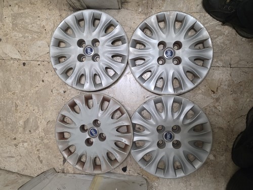 Copricerchio fiat punto raggio - fiat,
