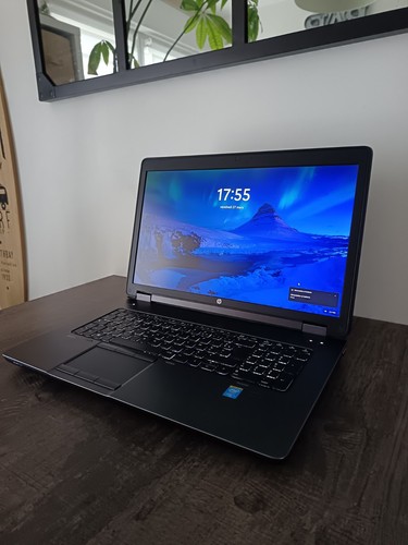 Portable zbook full hd - pc, hp