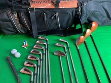 TAYLORMADE⛳FIRESOLE⛳13 SET