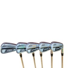 Titleist AP2 710 Set di ferri