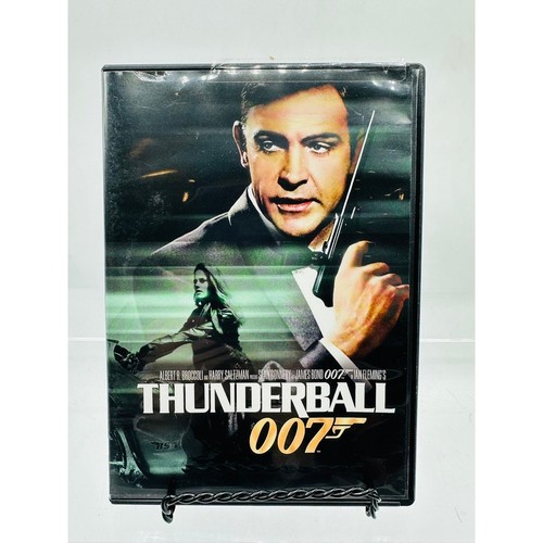 James bond 007 thunderball - bond,