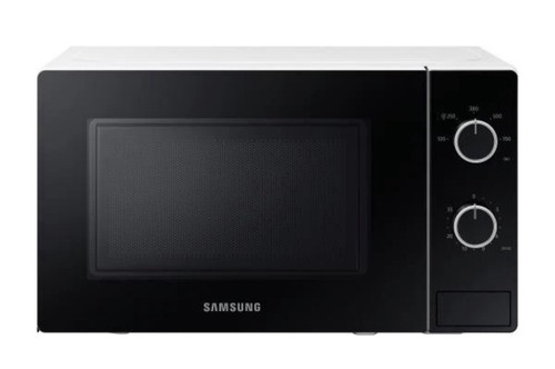 Samsung forno microonde - samsung, 20lt