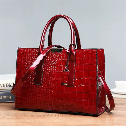 Borsa mano donna - mano, vintage