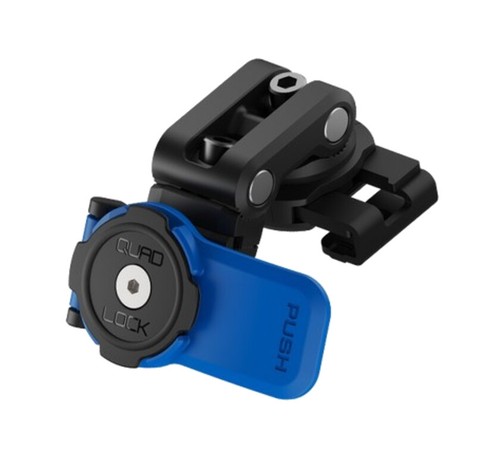 Quad lock supporto - supporto, smartphone