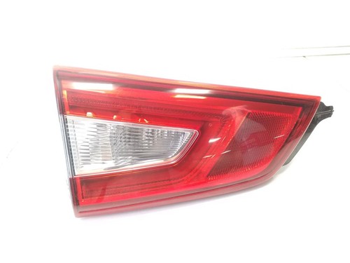 Nissan qashqai 2015 fanale - qashqai,