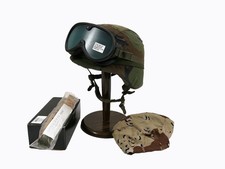 #67 US PASGT Elmetto da