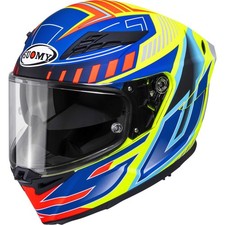 CASCO MOTO INTEGRALE SUOMY