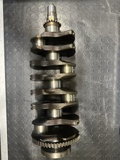 Albero Mini R53 Cooper S W11B16A