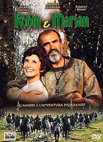 Robin marian movie - robin, e