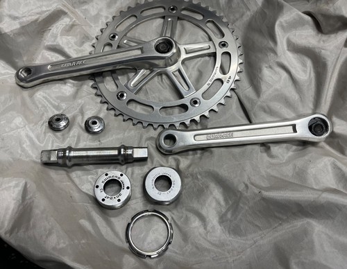 Guarnitura shimano dura ace - dura,