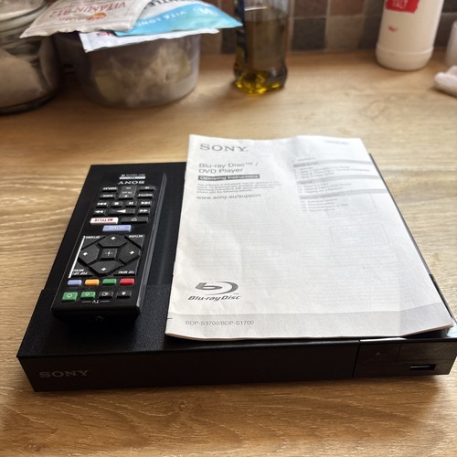 Sony bdp s1700 lettore - sony,
