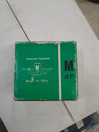 Testa cilindro mdp 674 - mdp, vespa