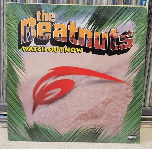 The beatnuts watch out - the, beatnuts-watch