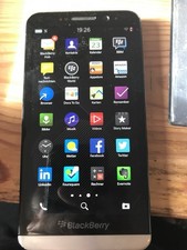 Blackberry z30 nero - blackberry, 16