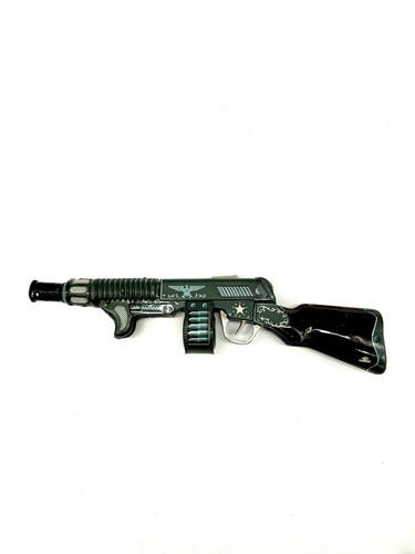 Fucile giocattolo in - fucile, t.n.
