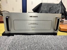 Audio research 90b - audio, vacuum