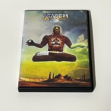 Xavier: Renegade Angel - Seasons 1  2 (DVD, 2009, 2-Disc Set)
