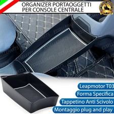 VANO PORTAOGGETTI CONSOLE