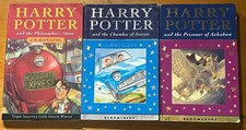 Harry Potter Paperback Books