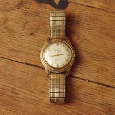 Orologio Uomo Bulova 10BPAC 23