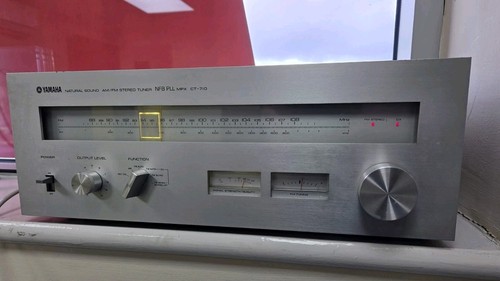 Yamaha 710 sintonizzatore - yamaha,