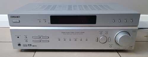 Ricevitore surround - ricevitore, av