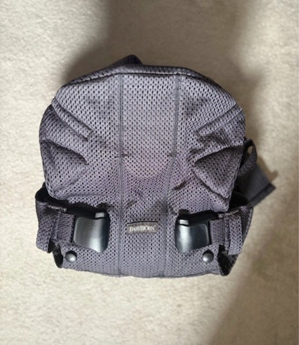 Babybjorn marsupio neonato one - marsupio,