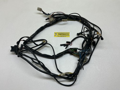 Impianto elettrico aprilia - elettrico,