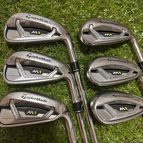Taylormade set ferri m1 - set, di