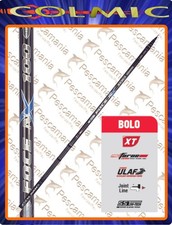 Canna Colmic FOCE NX 100 bolo