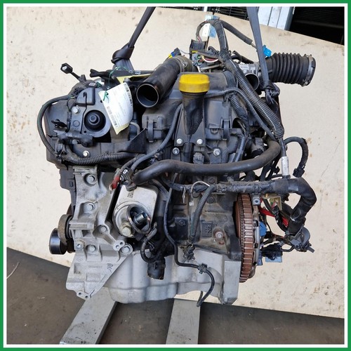 Motore completo k9kb6 66kw - motore,