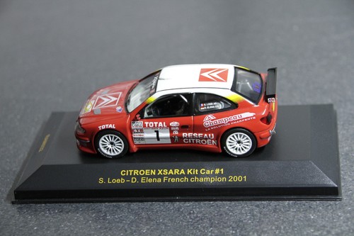 Ram032 citroen xsara kit - ram032,