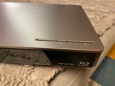 Panasonic DMP-BDT465 Lettore