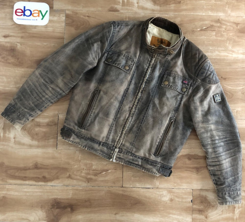 Giacca belstaff stoke 1941 - giacca,