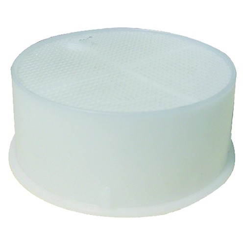 Filtro pompa spalla per - pompa, a