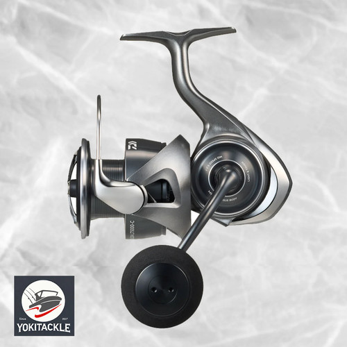 Mulinello spinning daiwa 25 - daiwa,