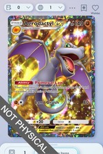 Pokemon TCG POCKET -