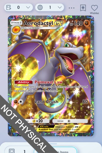Pokemon tcg pocket - tcg,