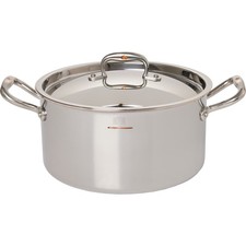 Pentola stock RUFFONI RFN 6 QT