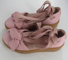 Sandali stringati puma fenty - stringati, x