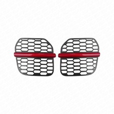 MINI Serie F JCW LCI 2 Griglie